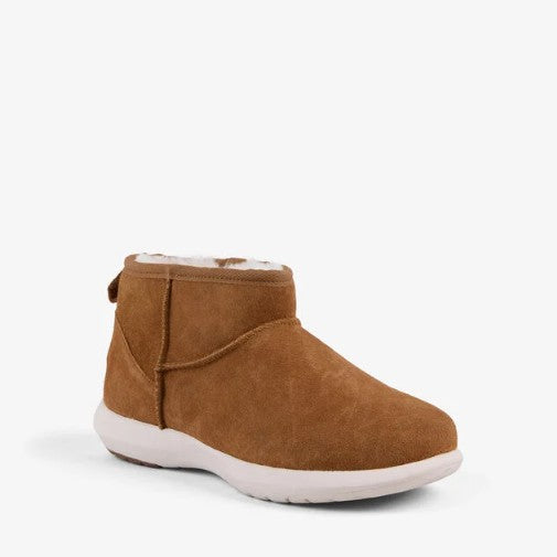 EMU- Sporty Stinger Micro in Chestnut