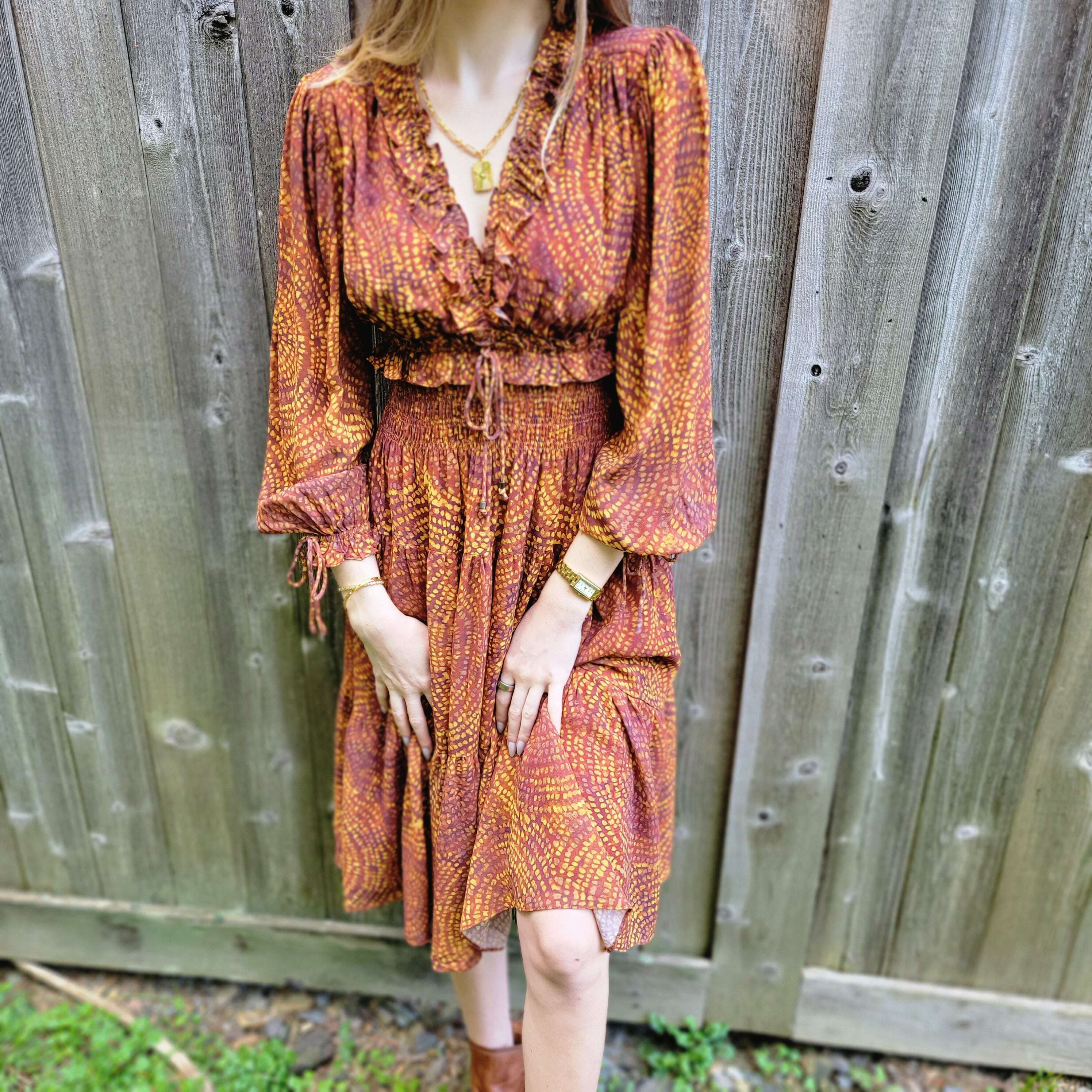 Boho Clothing – Plum Bottom