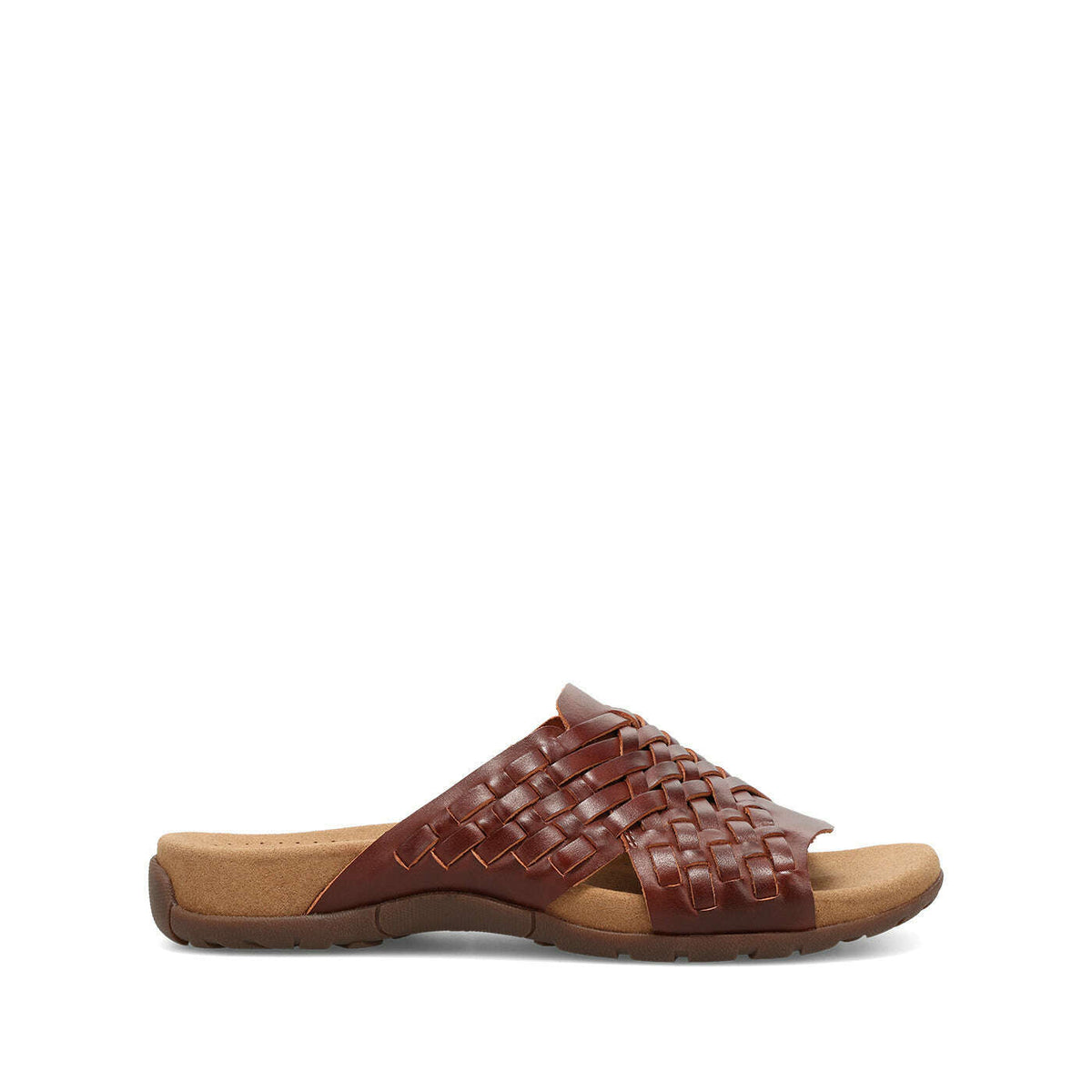 TAOS Guru Flat Sandal