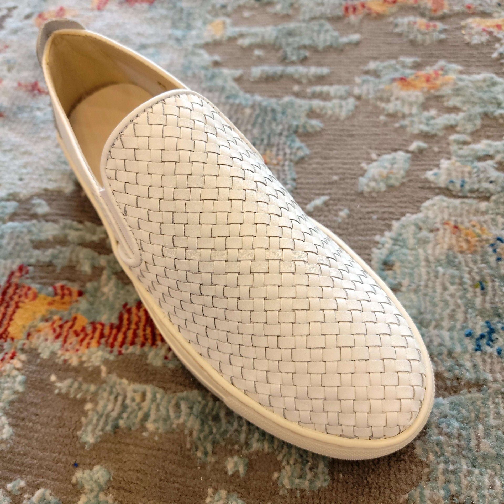 The Flexx Sneak Name – Plum Bottom1