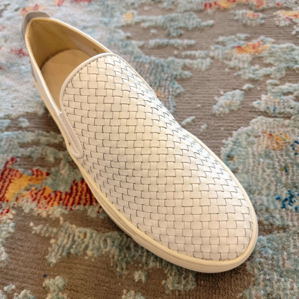 The Flexx Sneak Name – Plum Bottom