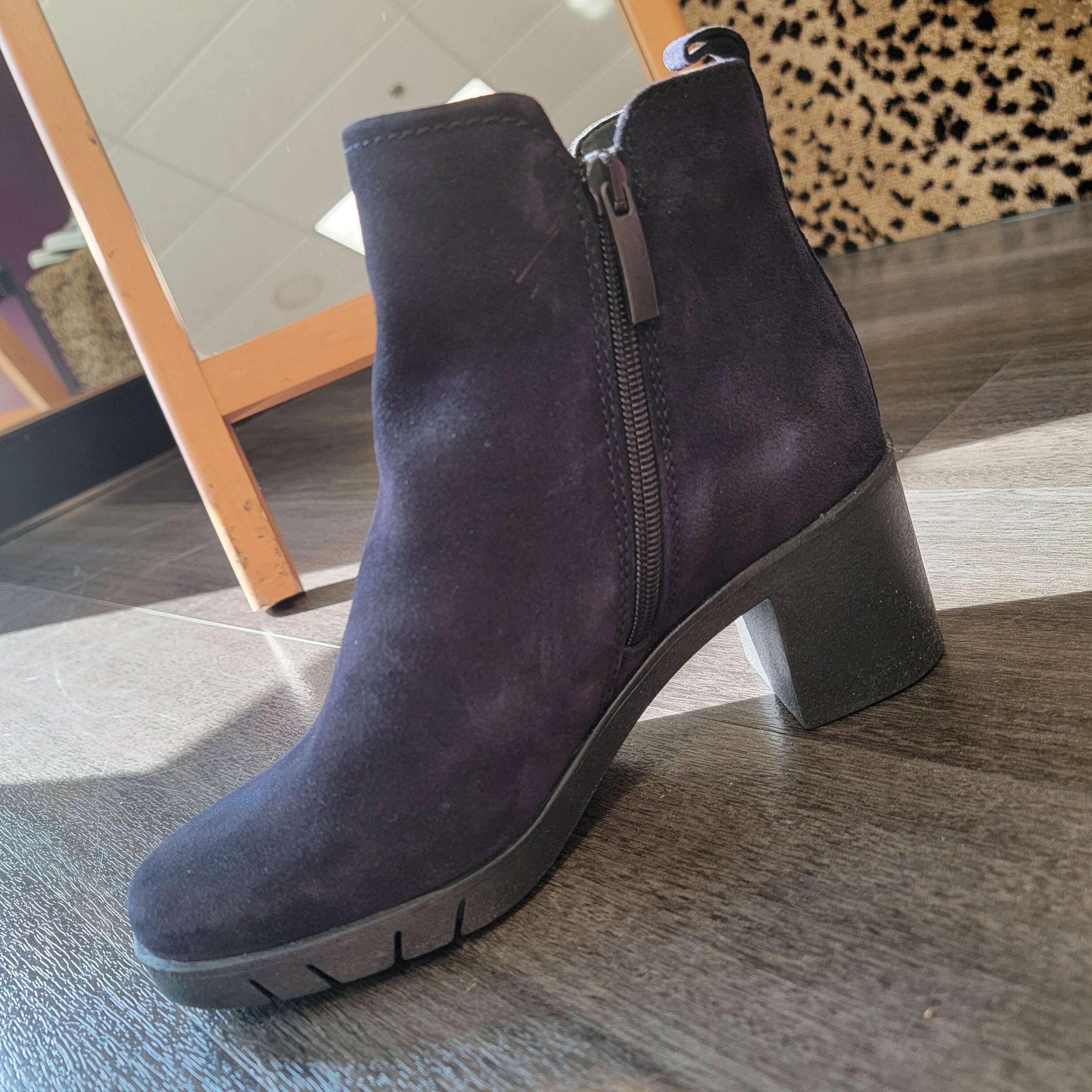 Flexx 2024 ankle boots