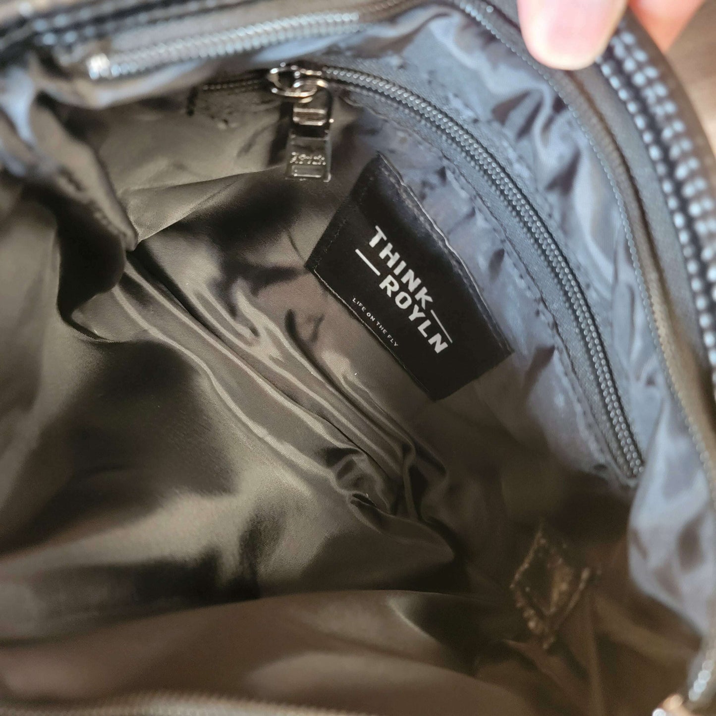 Deluxe Bum Bag 2.0