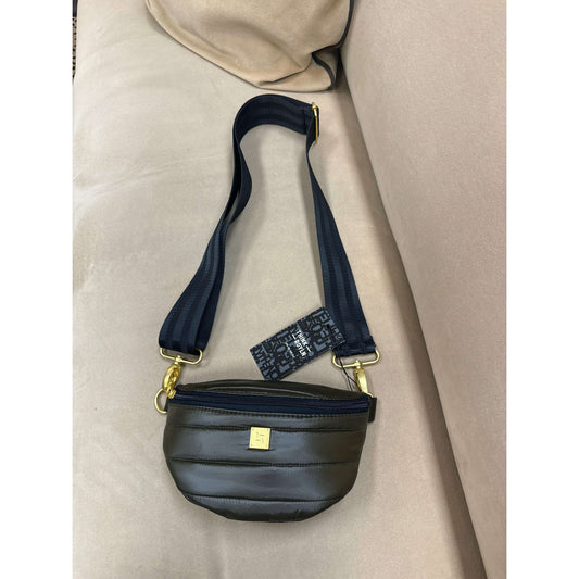 THINK ROYLN- Shining Star in Shiny Dark Olive