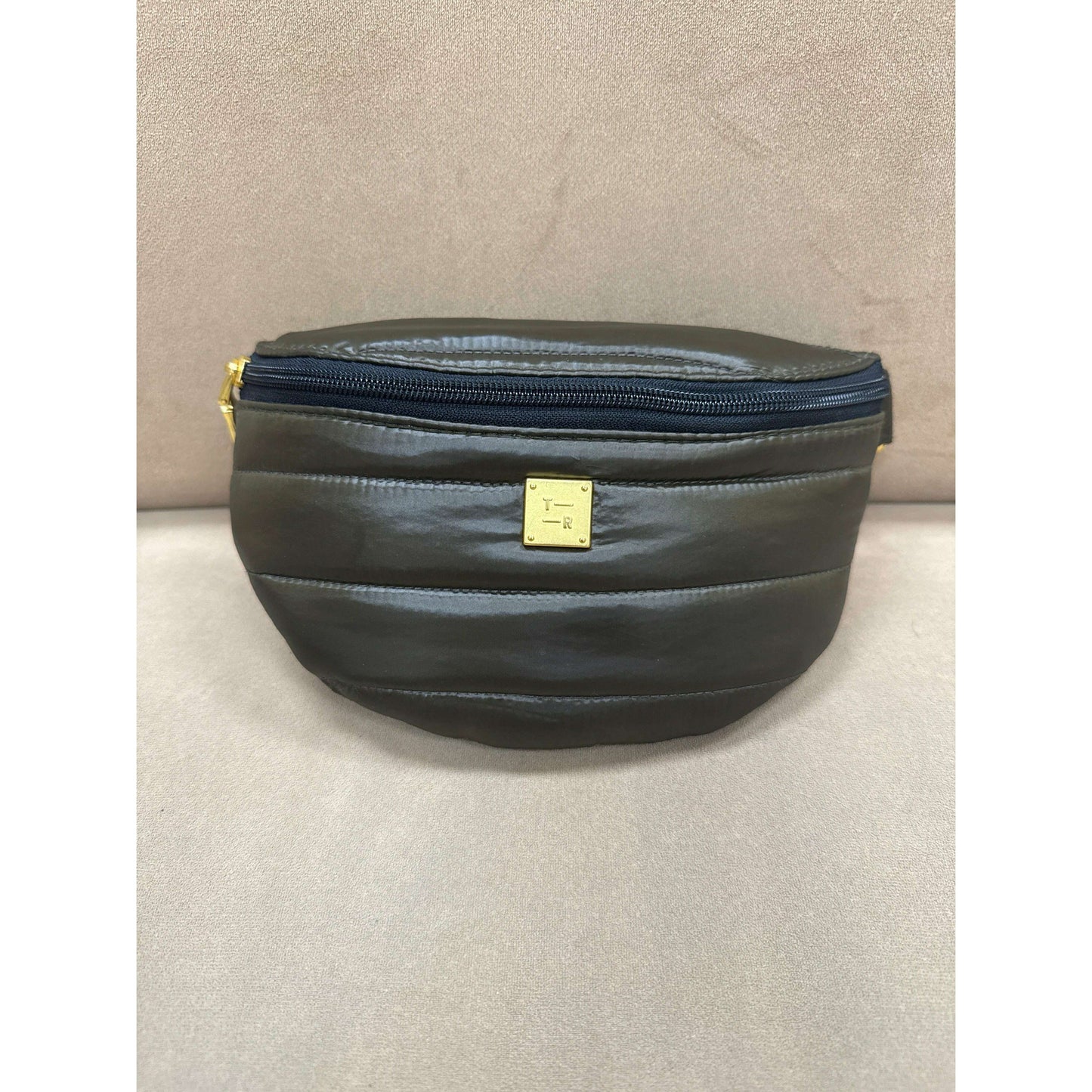 THINK ROYLN- Shining Star in Shiny Dark Olive