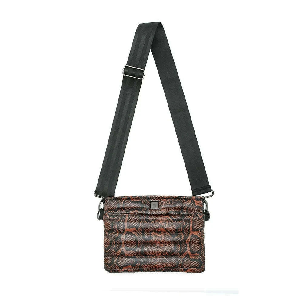 THINK ROYLN Bum Bag 2.0 Embossed Finish