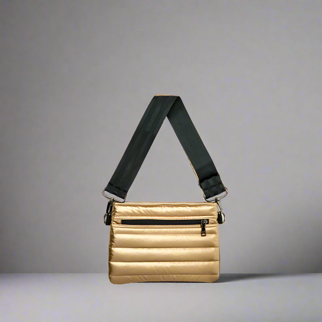 THINK ROYLN Bum Bag 2.0 in Pearl Toffee