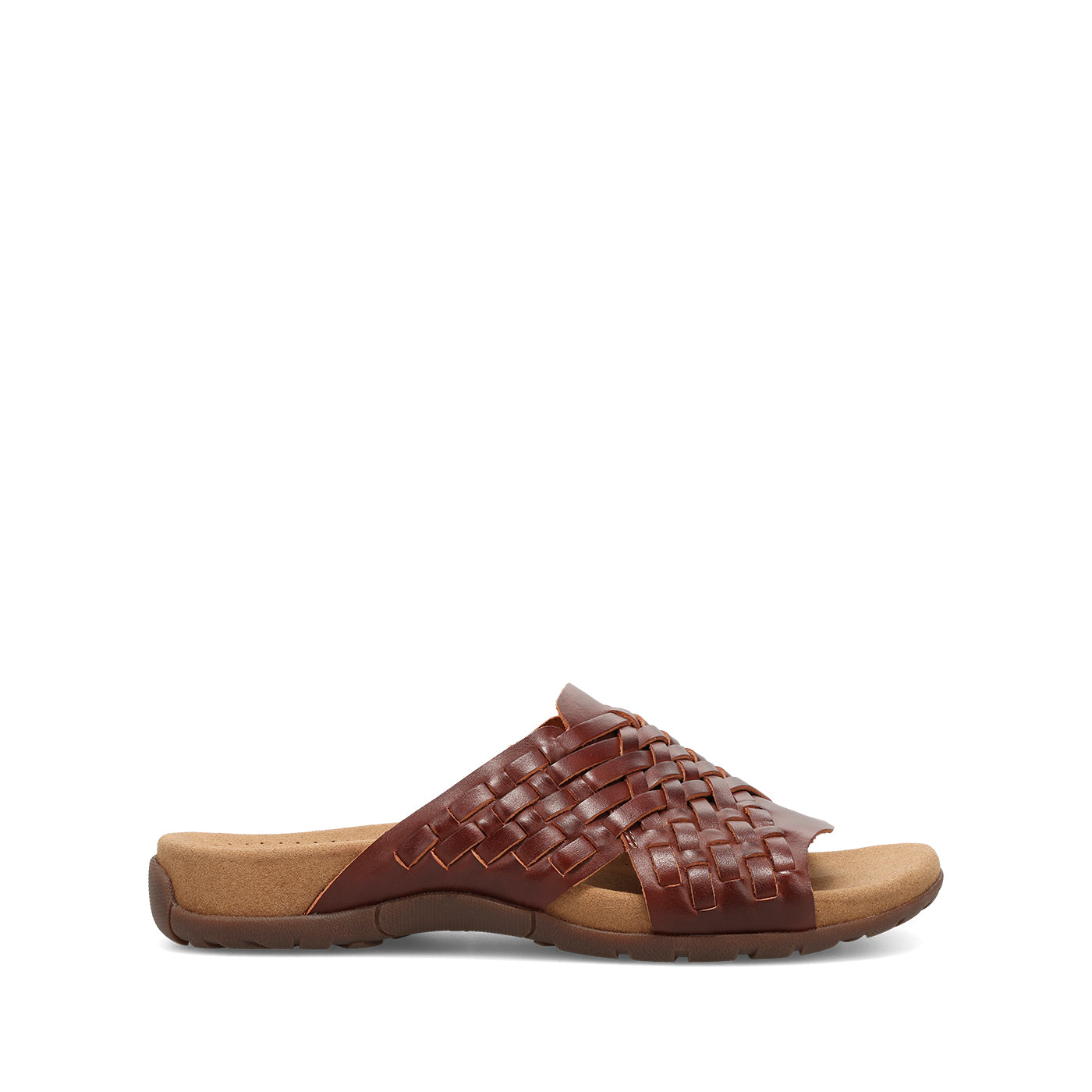 TAOS Guru Flat Sandal