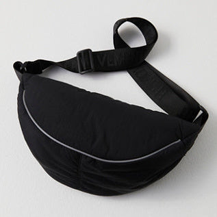 FREE PEOPLE - Bullseye Sling - Black