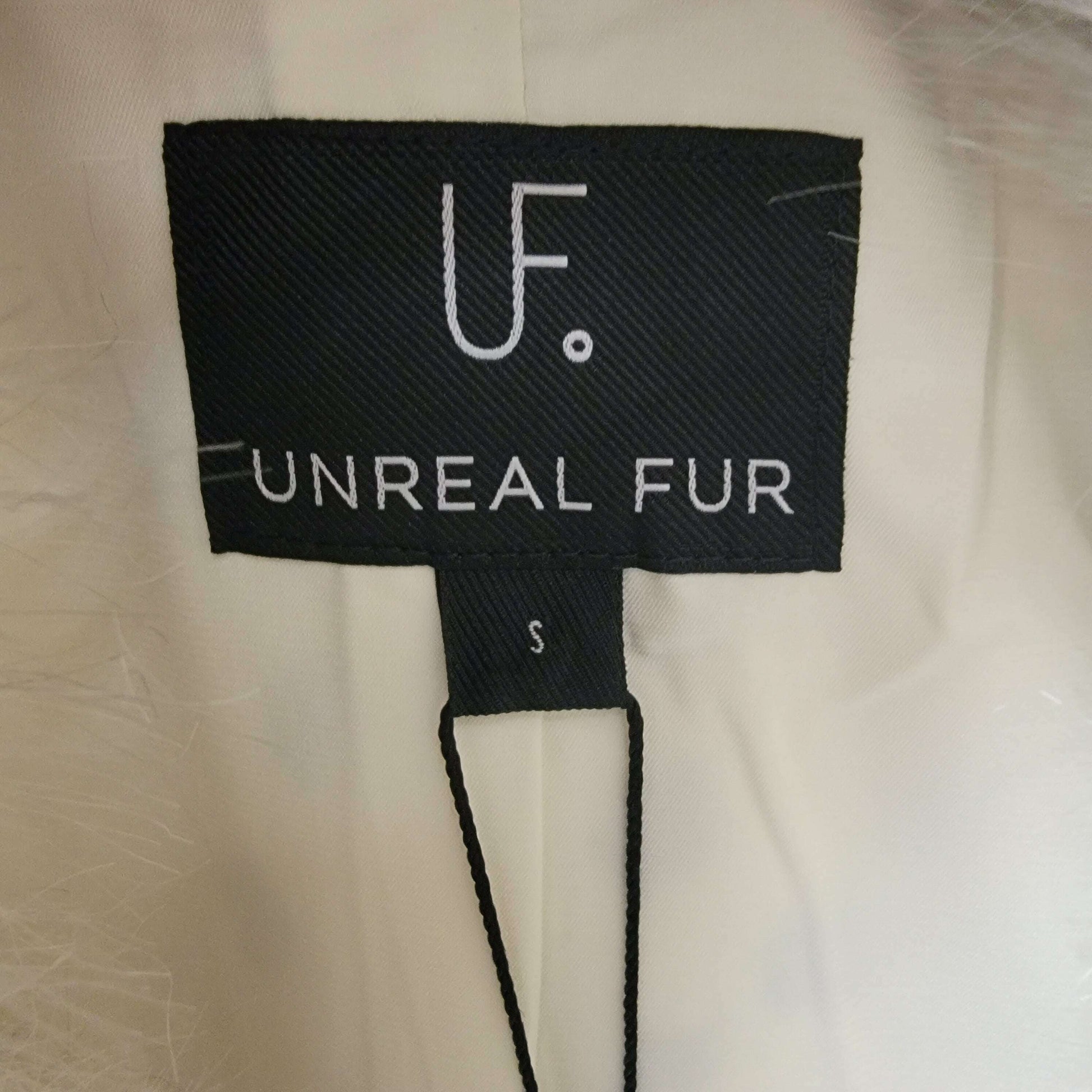 Unreal Fur - Rubicon Vest, clothing, UNREAL FUR, Plum Bottom