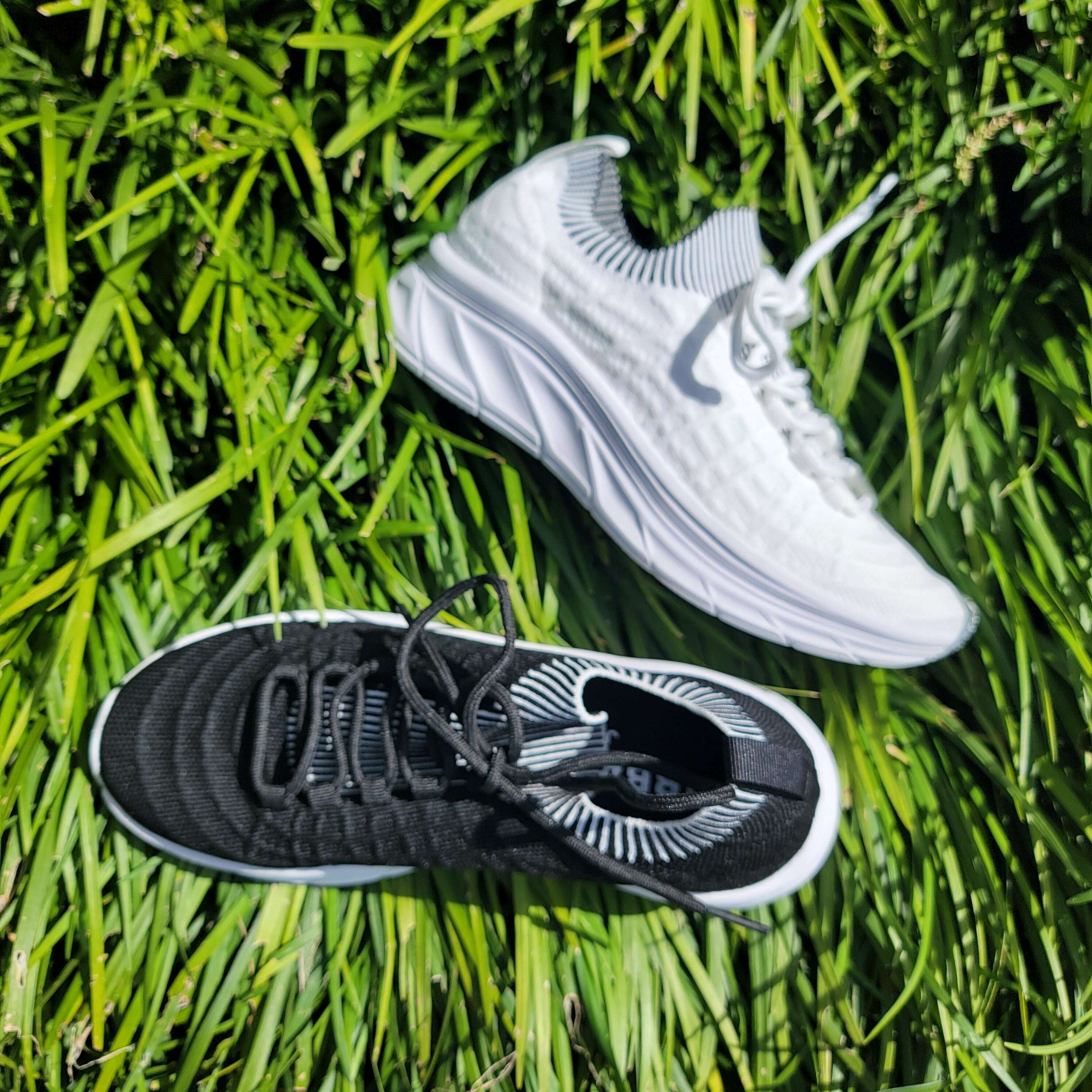PLUME NAPPA SNEAKERS IN SILVER LAMBSKIN