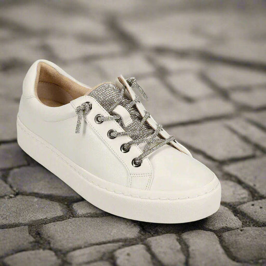 VANELI - Yasin, Sneakers, Van Eli, Plum Bottom