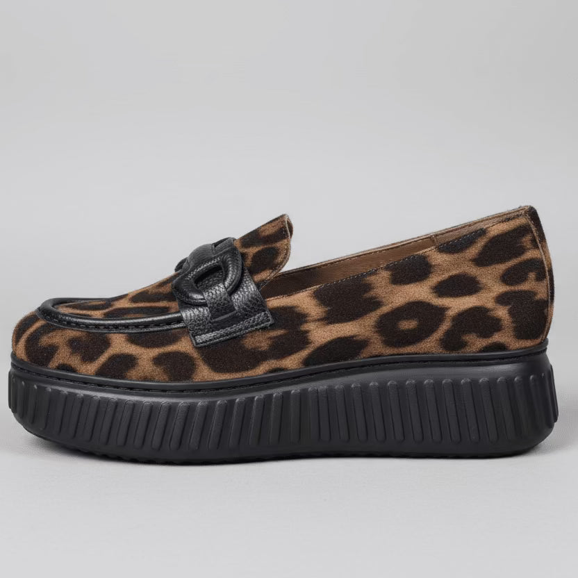 WONDERS A-5203 Loafer