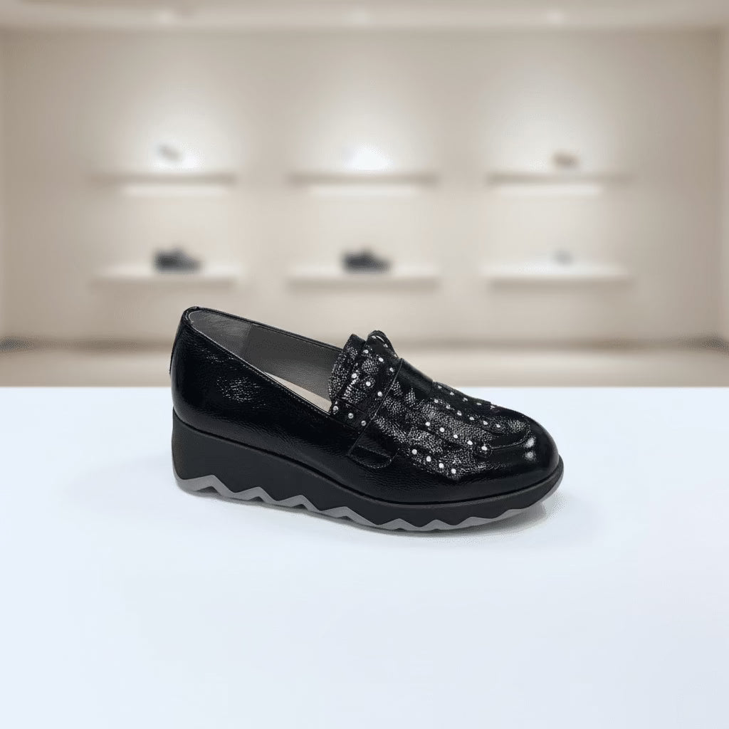 WONDERS C-7630 Loafer