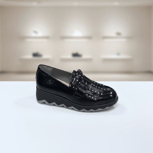 WONDERS C-7630 Loafer