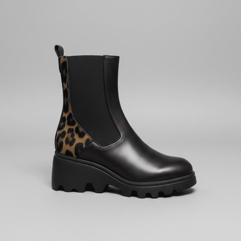 WONDERS G-7032 Boot