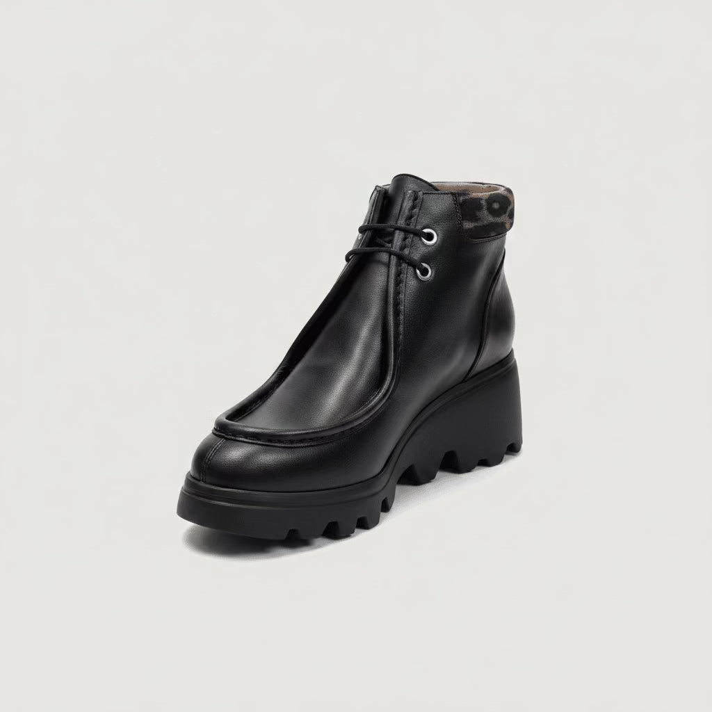 WONDERS G-7034 Boot