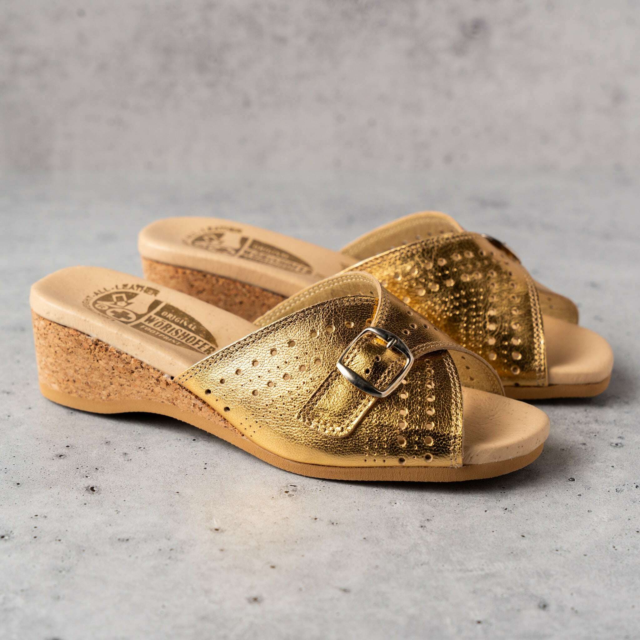 Worishofer 251 sandal new arrivals