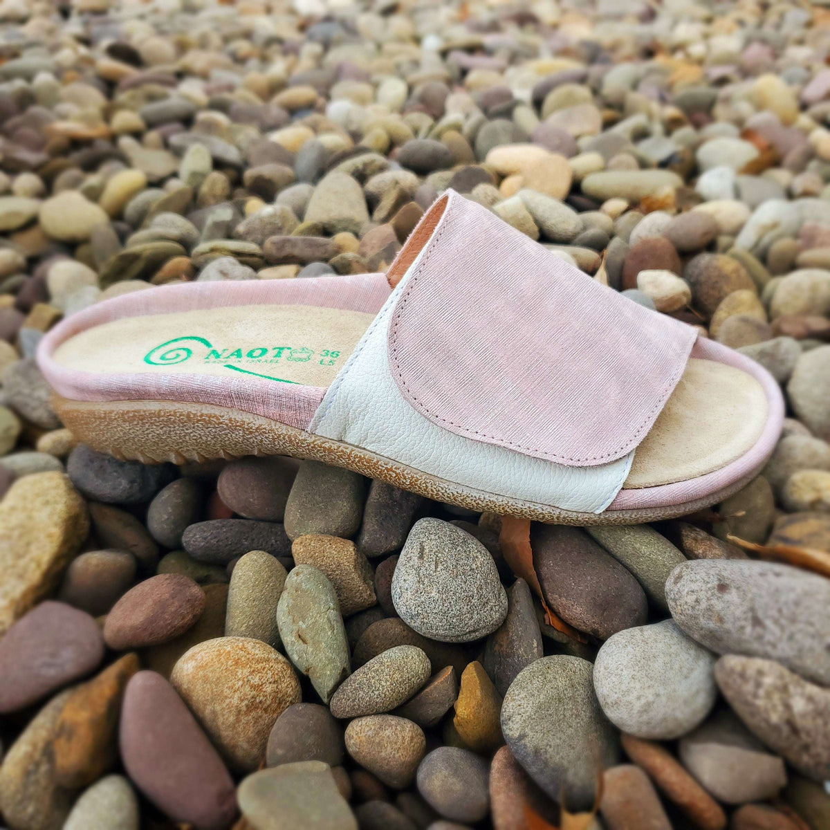 NAOT- Ipo 11203, Sandals, Yaleet, Plum Bottom