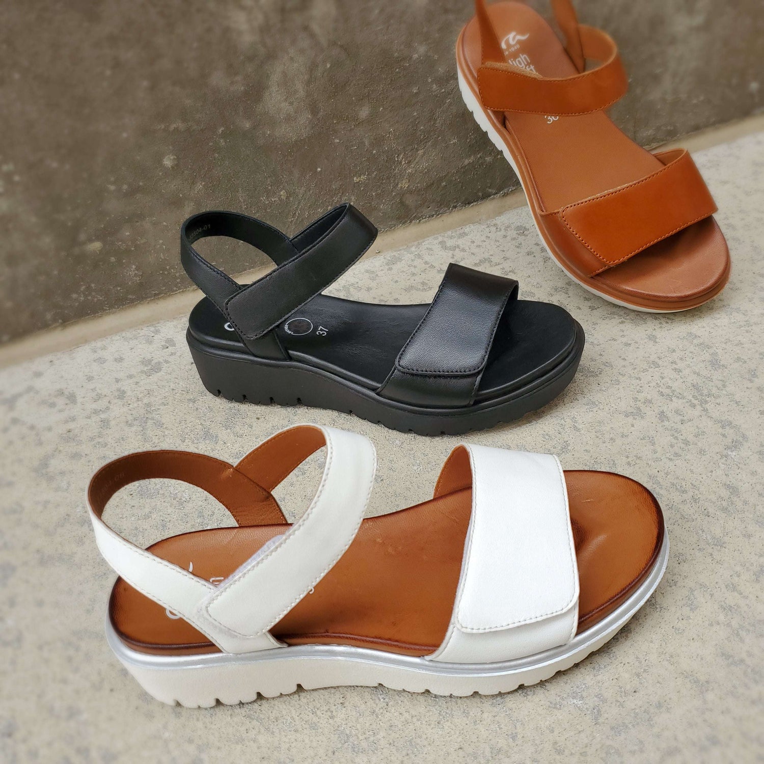 ARA Sandals