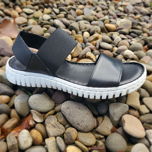 Atelier - Raya, Sandals, ATELIERS, Plum Bottom