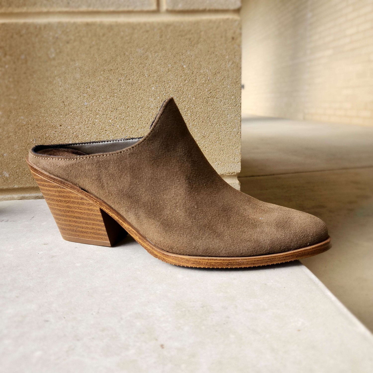 Blondo - Nicole, SHOES, Blondo, Plum Bottom