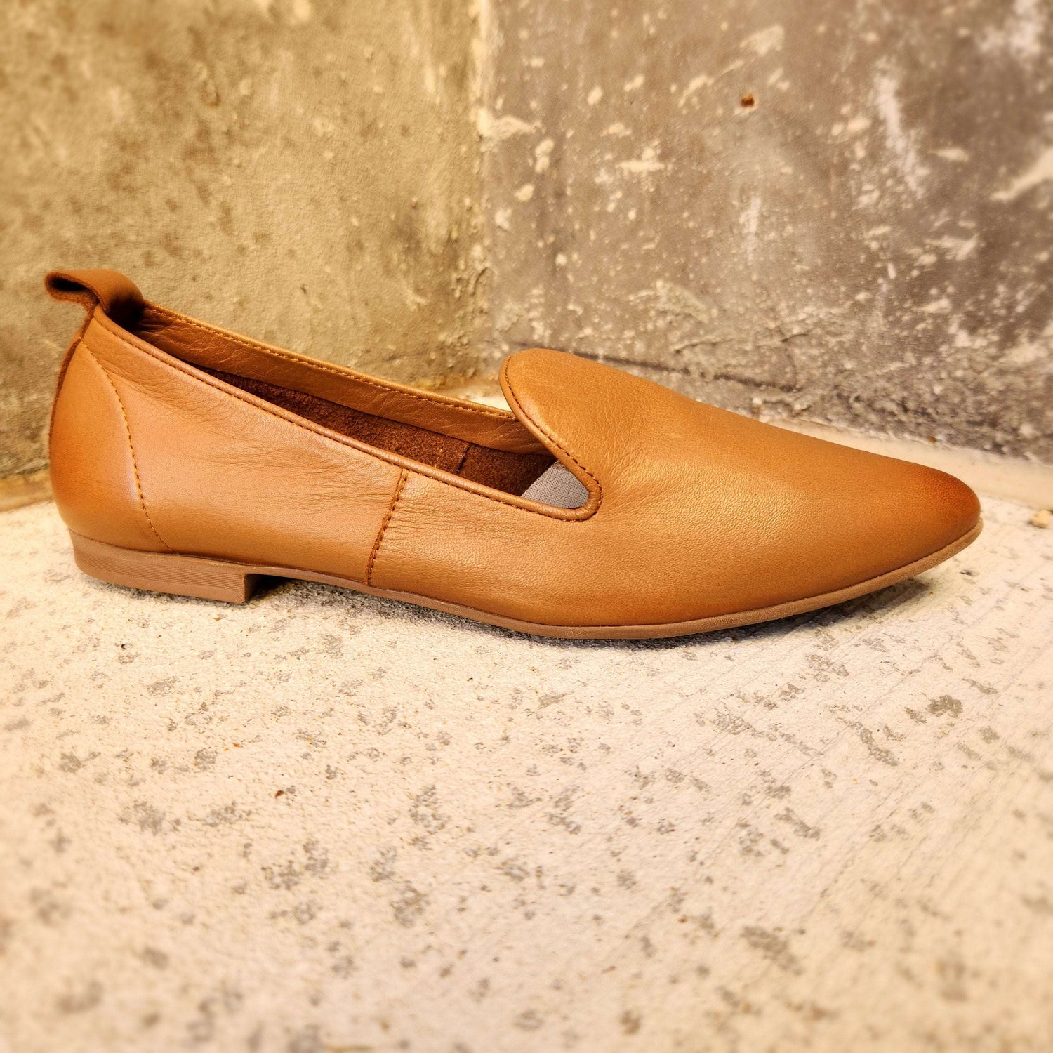 Bueno - Izzy, flats, Bueno, Plum Bottom