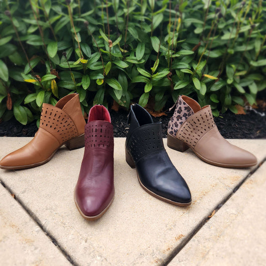 Bueno - Loni, SHOES, Bueno, Plum Bottom