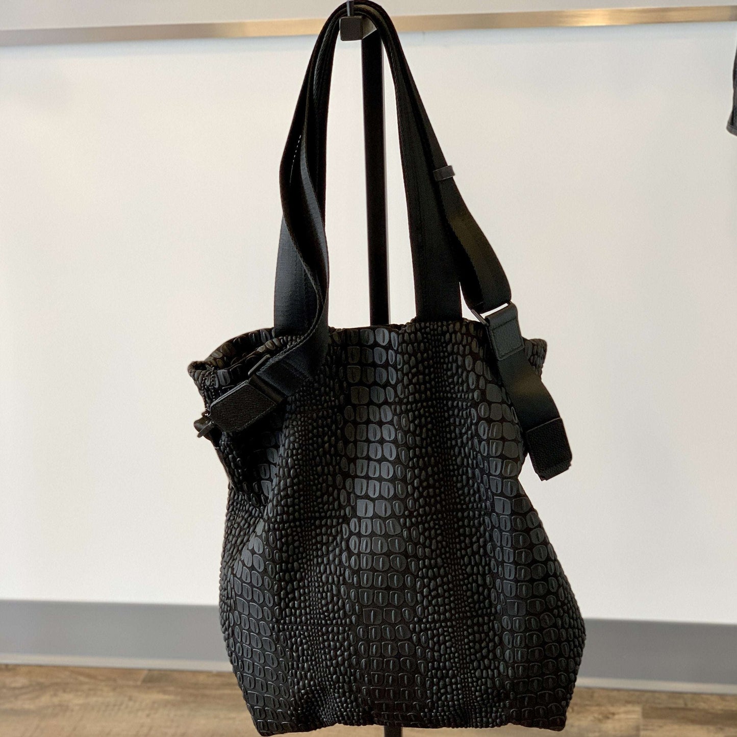 Daniella Lehavi - Tokyo Tote Handbag, HANDBAGS, Daniella Lehavi, Plum Bottom