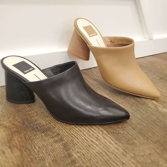 Dolce Vita - Aydin, Pumps, Dolce Vita, Plum Bottom