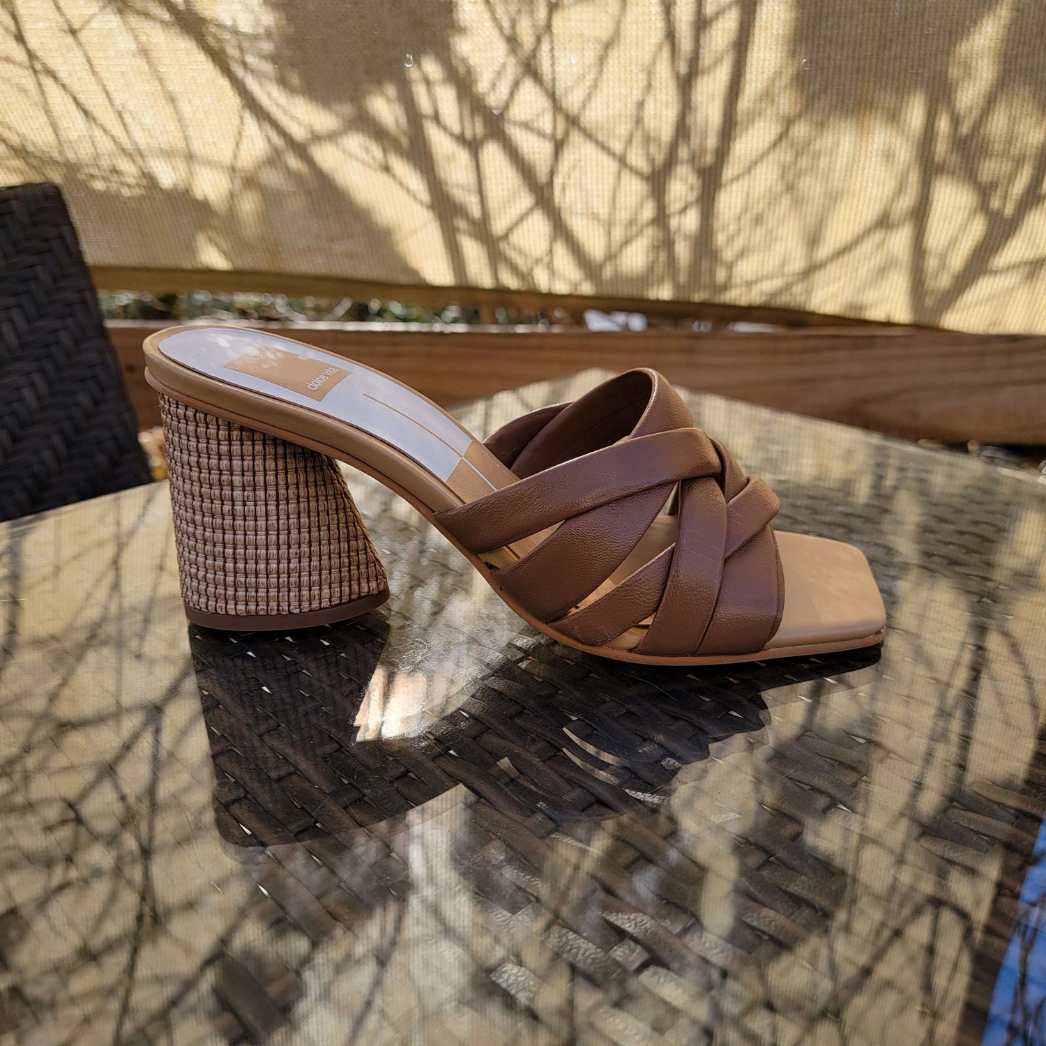 DOLCE VITA - PAZLEE, Sandals, Dolce Vita, Plum Bottom