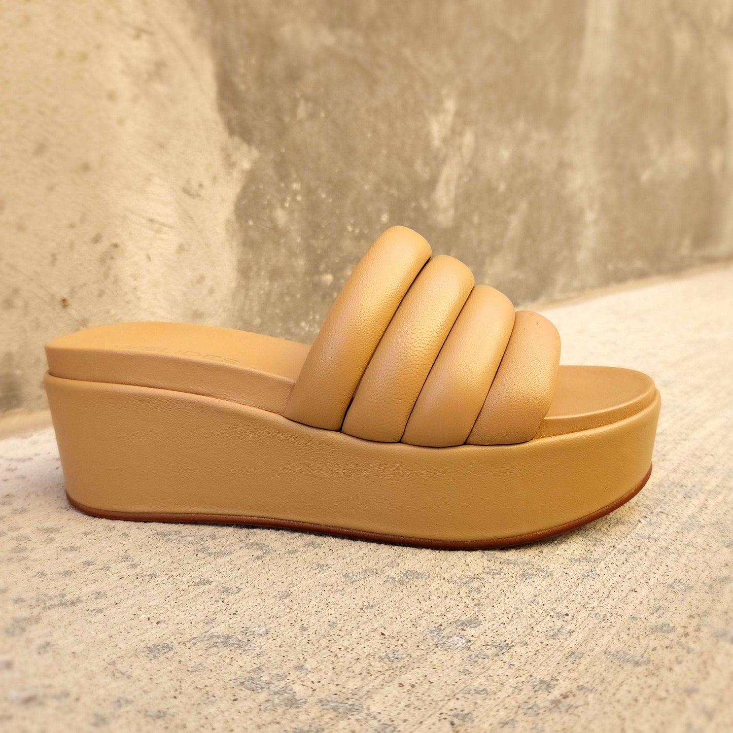 BEST Louis Vuitton Supreme Navy Slide Sandals • Kybershop