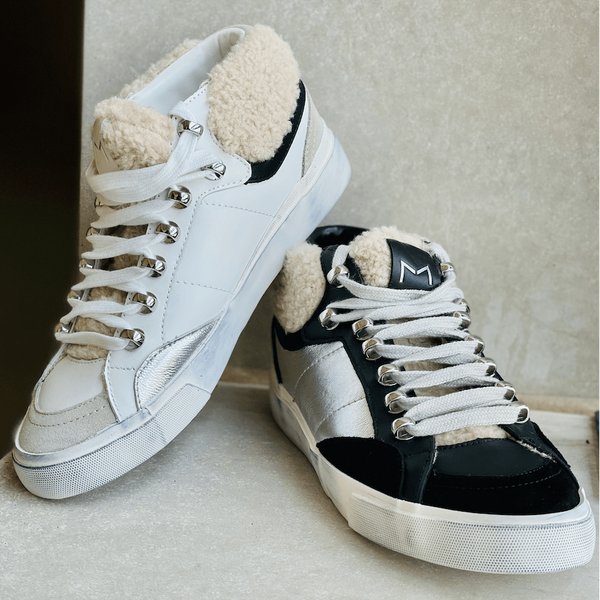 Marc fisher platform sneakers hotsell