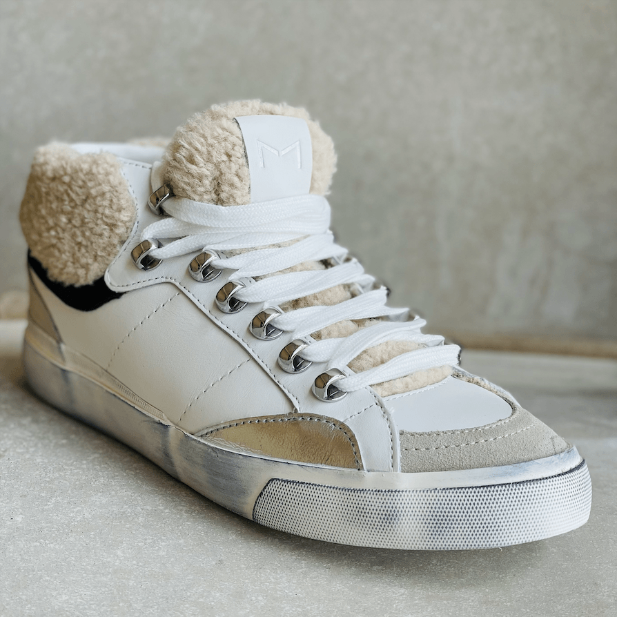 [Marc Fisher - Merin Sneakers], [SNEAKER], [Marc Fisher Ltd.], [Plum Bottom].
