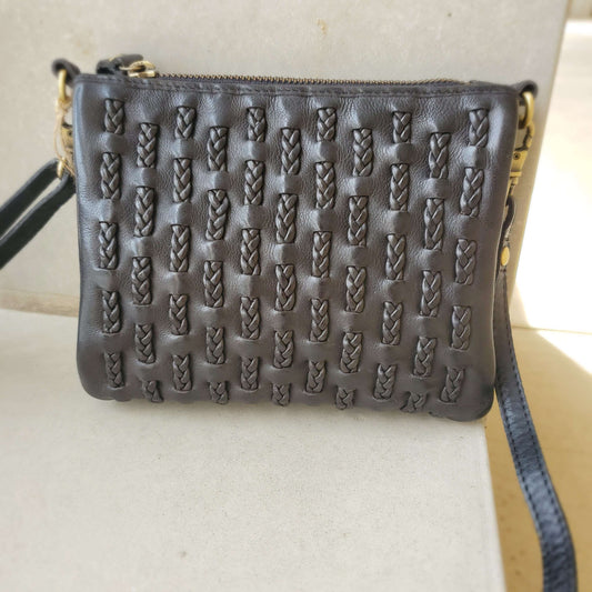 Milo - Evelyn, ACCESSORIES, milo, Plum Bottom