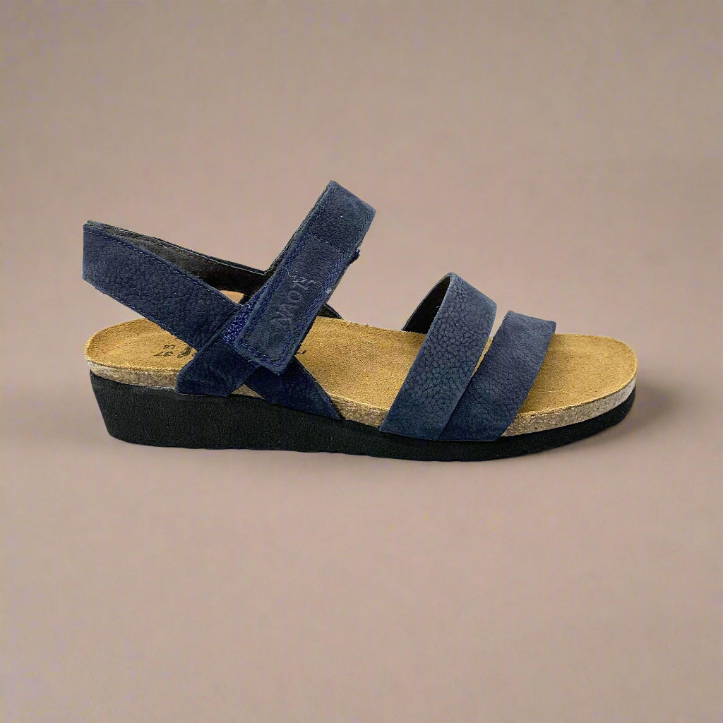 Naot Kayla 7806 – Plum Bottom - Main Image