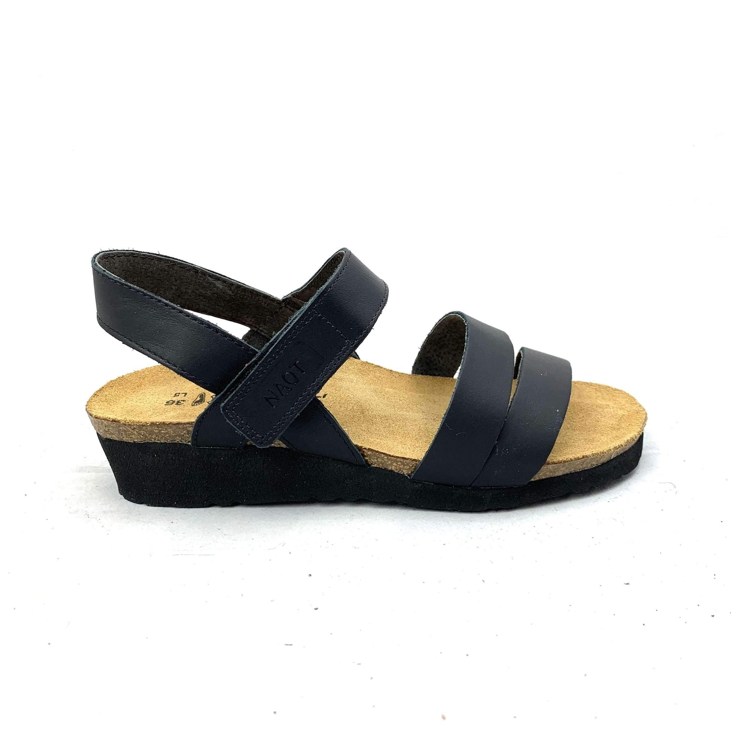 [Naot- Kayla], [Sandals], [Yaleet], [Plum Bottom].