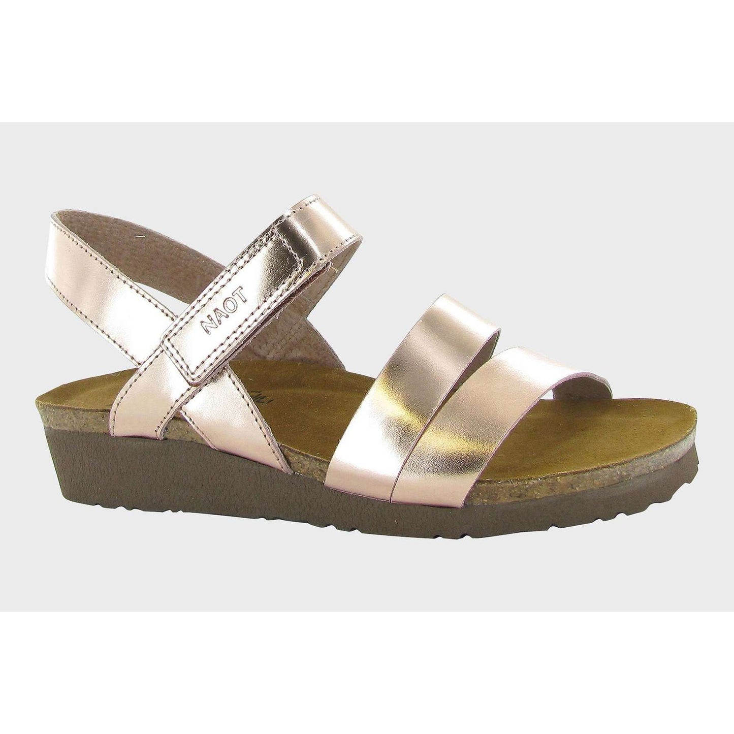 Naot Kayla 7806 – Plum Bottom - Main Image