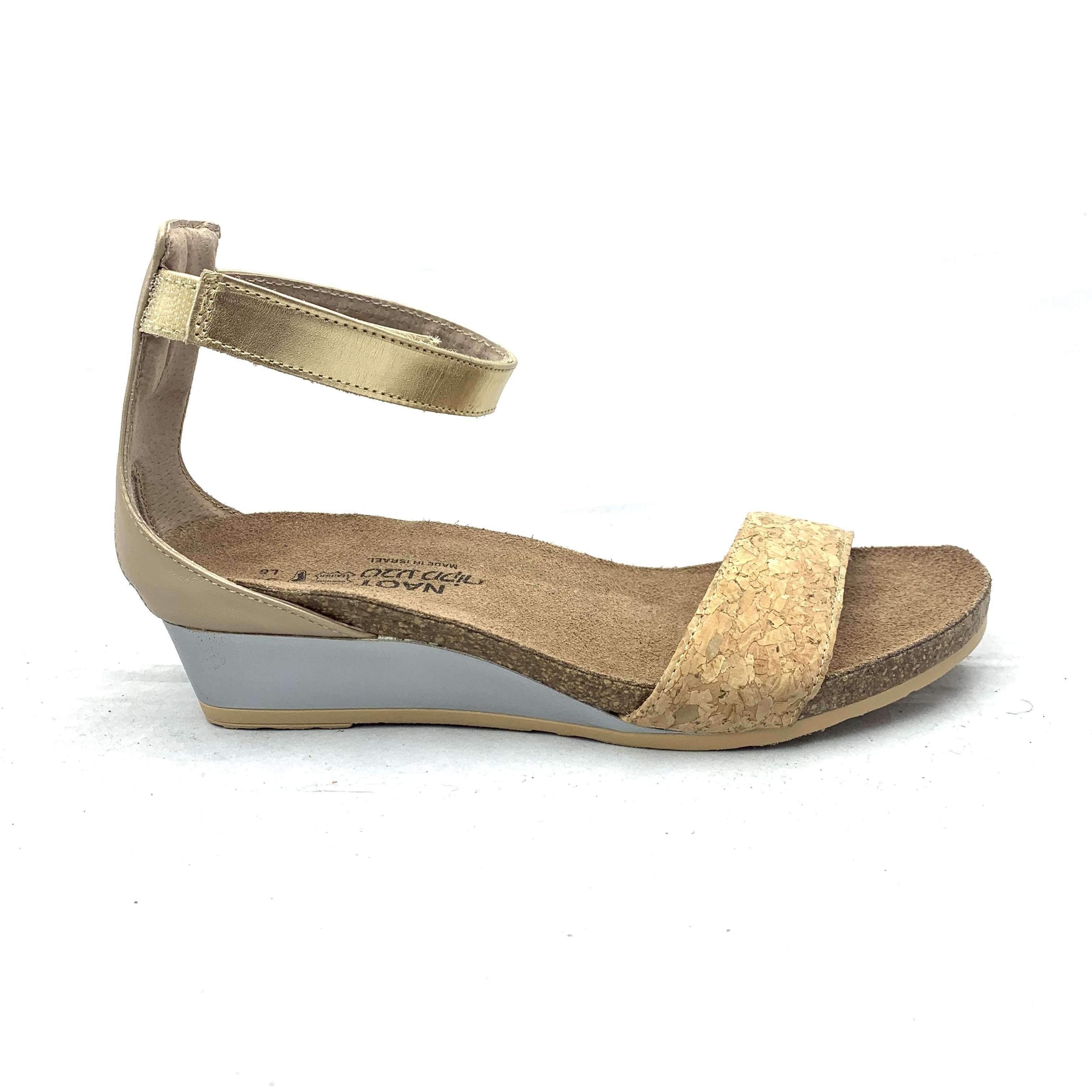 Naot pixie hot sale wedge