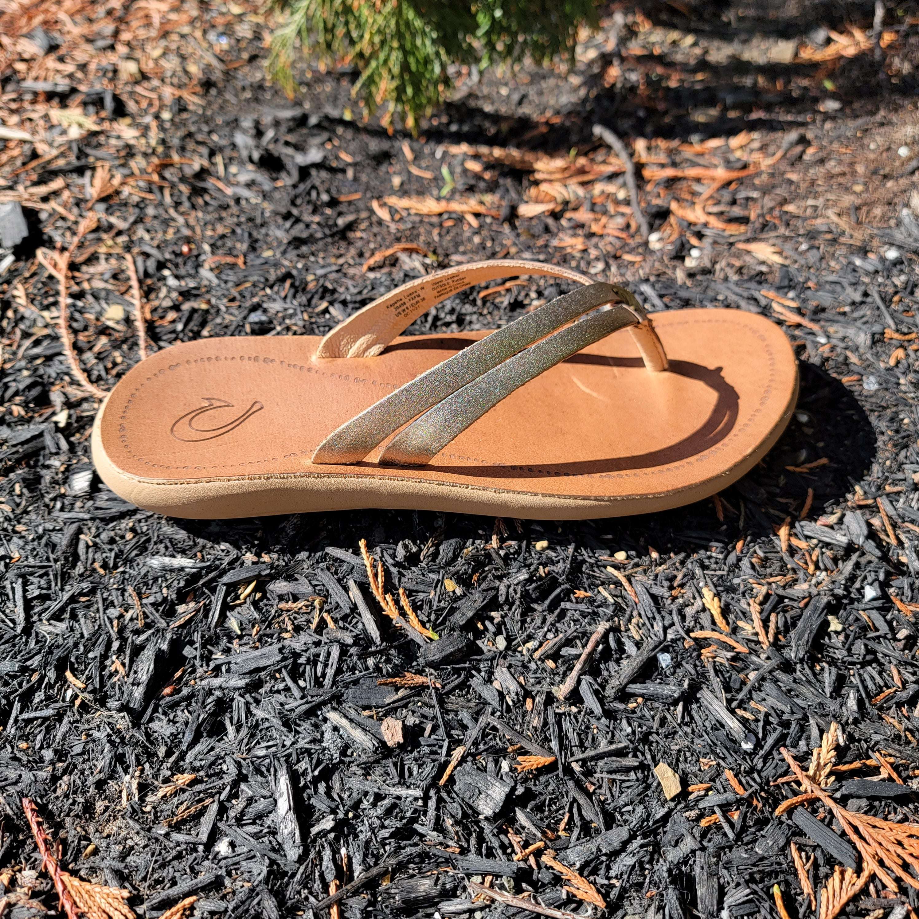 Olukai luana store sandal