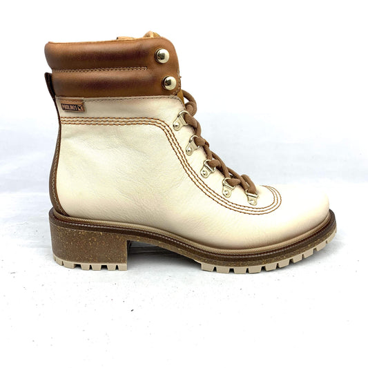 [Pikolinos - W9Z-8634C1], [Boots], [Pikolinos], [Plum Bottom].