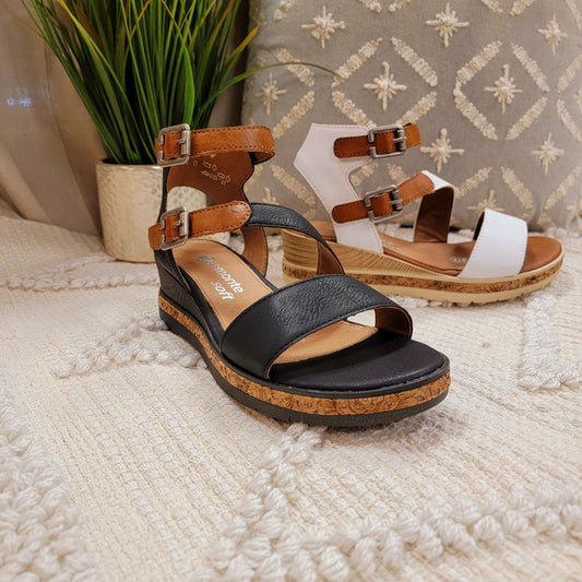 Remonte - D3502, Sandals, Remonte, Plum Bottom