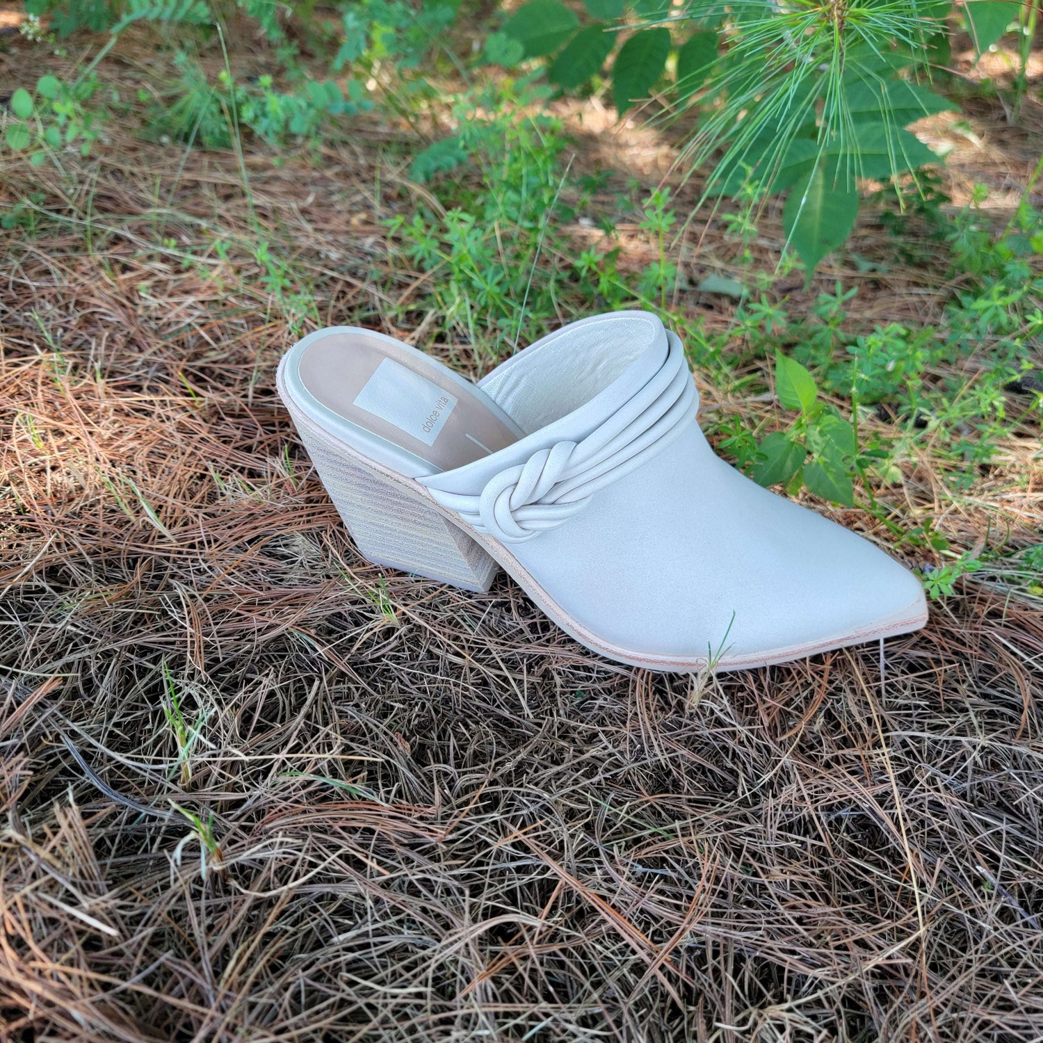 Sita, Shoe, Dolce Vita, Plum Bottom