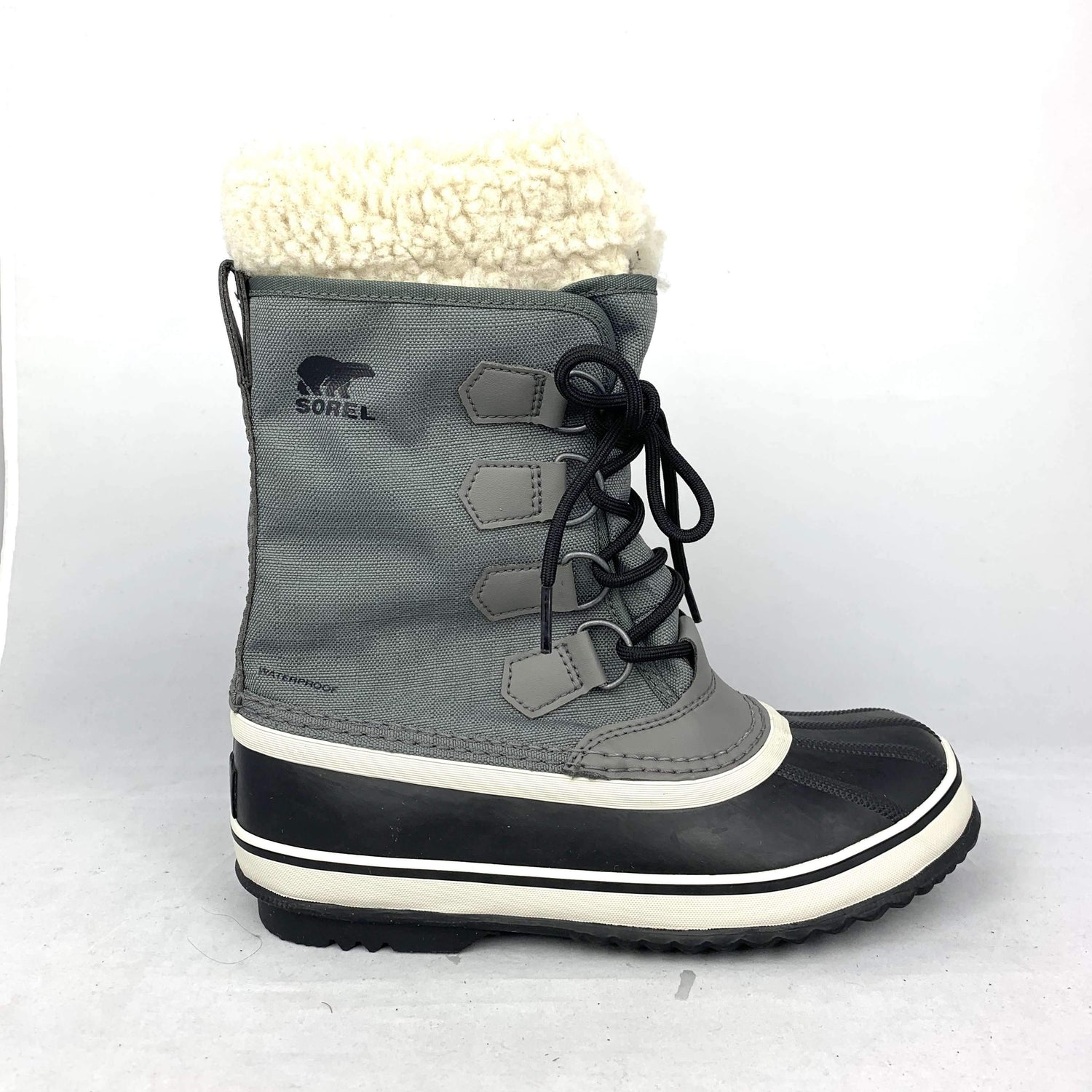 [Sorel- Winter Carnival], [Shoes], [Sorel], [Plum Bottom].