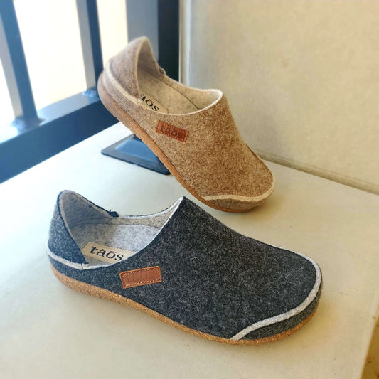 [Taos - Convertawool], [SHOES], [TAOS], [Plum Bottom].