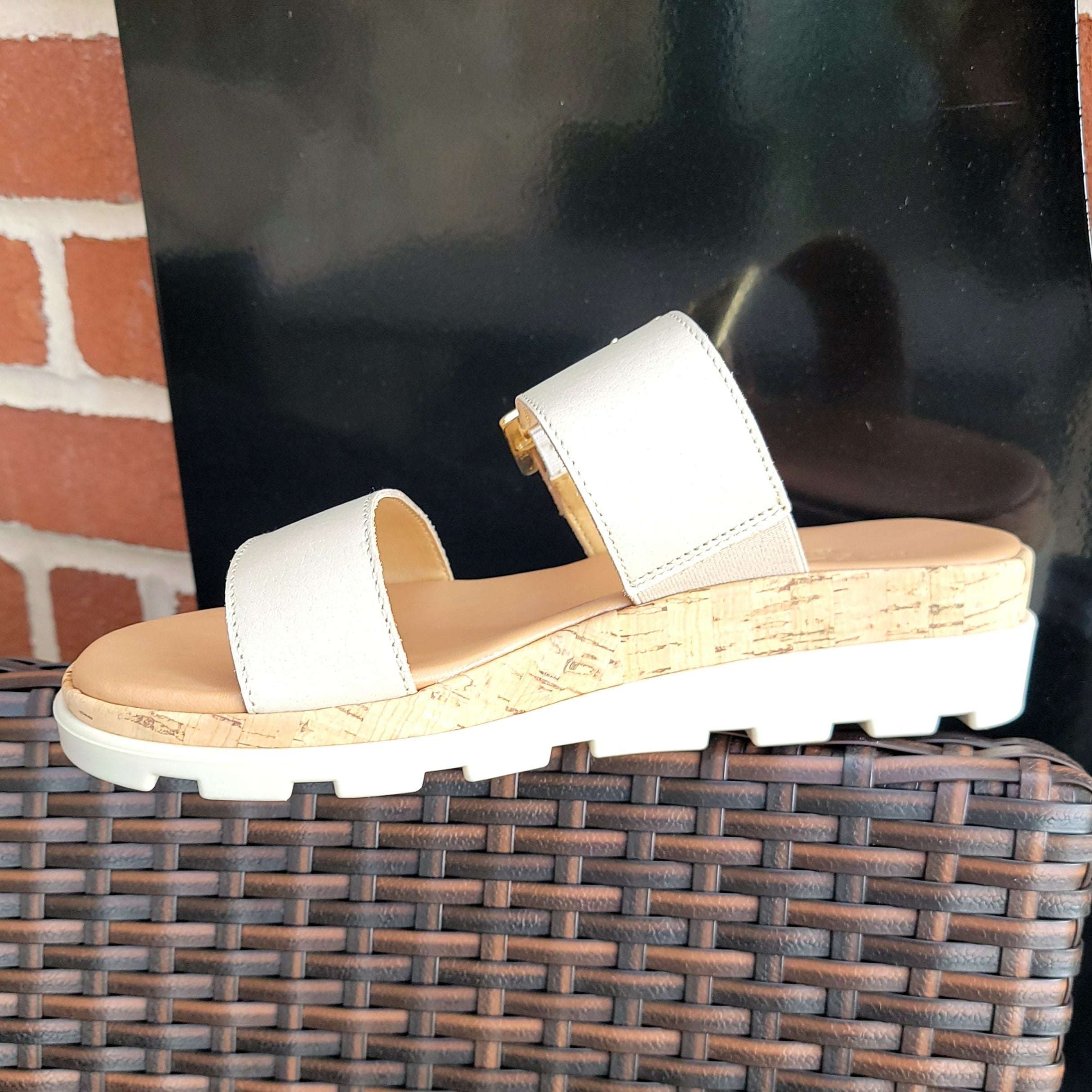 Flexx fashion sandals