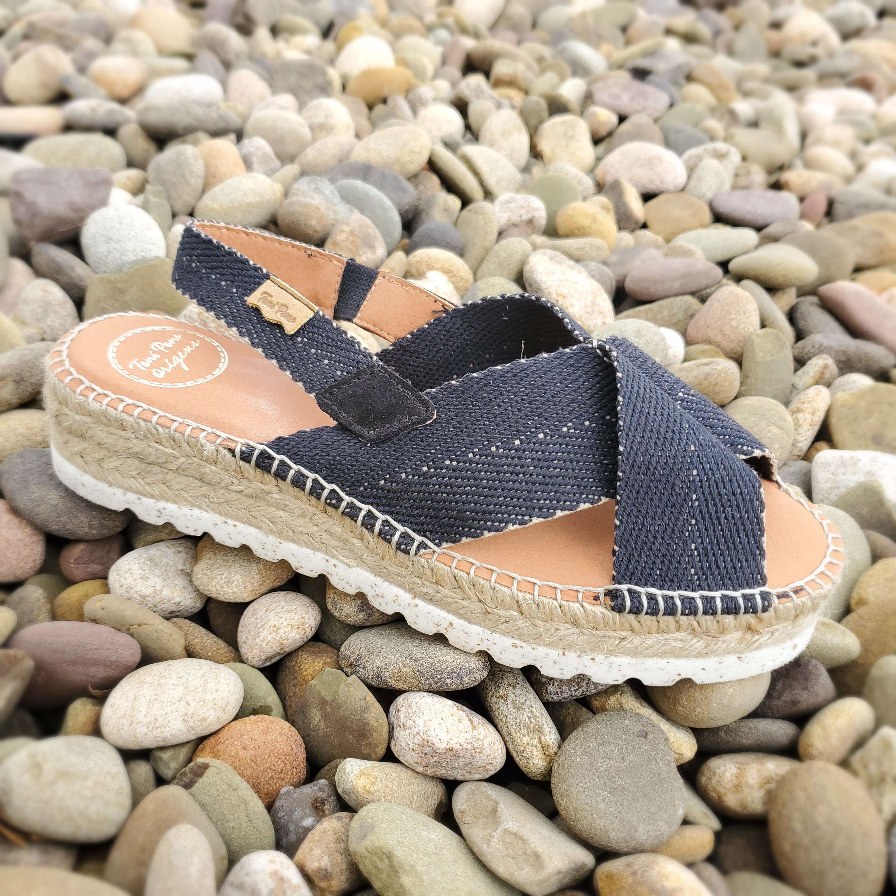 Toni shop pons espadrilles