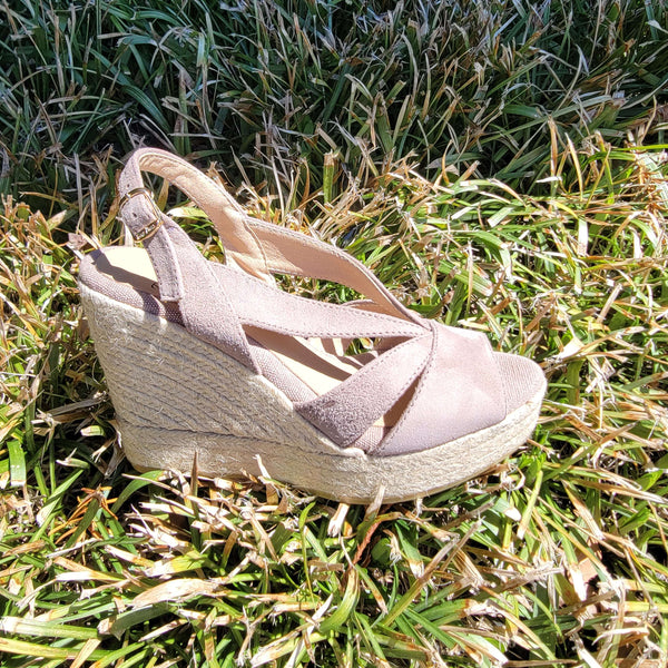 toni pons | Shoes | Nwob Toni Pons Tina Espadrille Wedge Size Eu 38 |  Poshmark