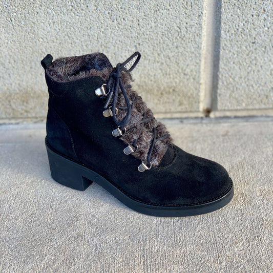 [Toni Pons- Pont Ankle Boot], [Clearance], [Toni Pons], [Plum Bottom].