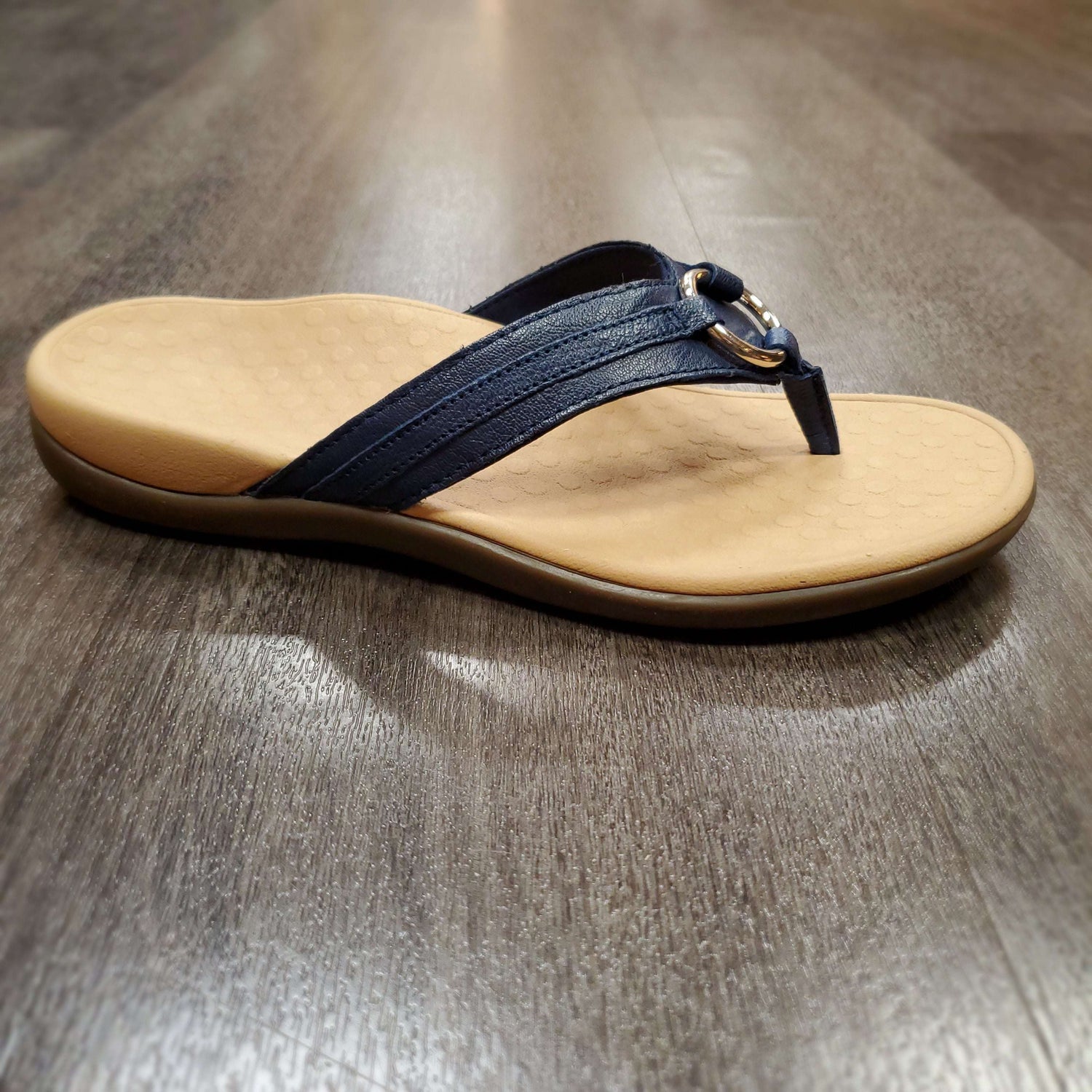 VIONIC - ALOE, SHOES, Vionic, Plum Bottom